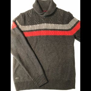 Victorinox sweater
